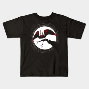 Mothman Kids T-Shirt